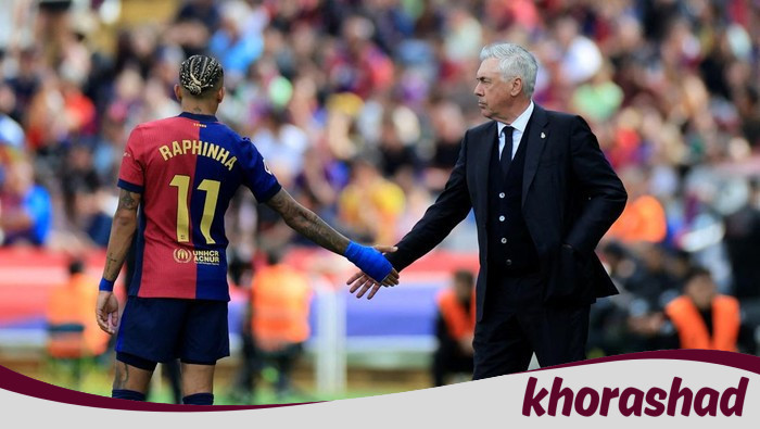 LaLiga 2024/2025: Barcelona Menegakkan Kebanggaan, Madrid: Respek Tanpa Rasa Sayang