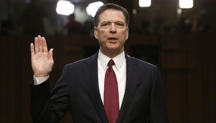 Mantan Bos FBI Diduga Terlibat dalam Ancaman Pembunuhan Trump: Investigasi Terbuka