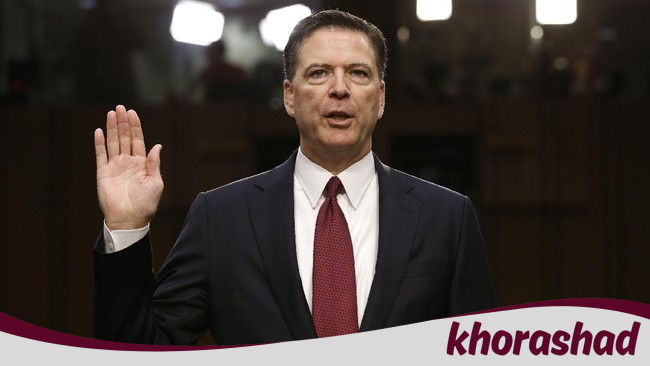 Mantan Bos FBI Diduga Terlibat dalam Ancaman Pembunuhan Trump: Investigasi Terbuka