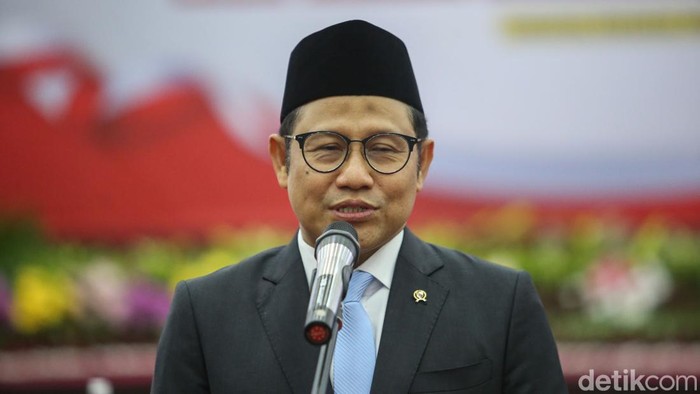 Prabowo Utus Cak Imin Hadiri Pelantikan Paus Leo XIV, Hubungan Internasional Indonesia Terang-Benderang