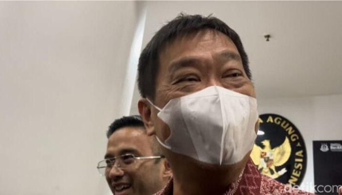 Uang Sita dari Rumah Robert Bonosusatya, KPK Terangkan Prosesnya!