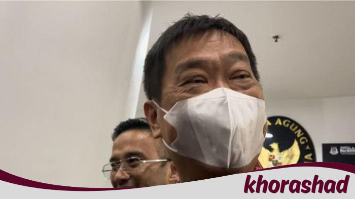 Uang Sita dari Rumah Robert Bonosusatya, KPK Terangkan Prosesnya!