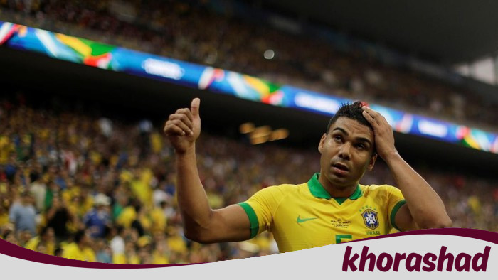 Ancelotti Datang, Casemiro Balik ke Timnas Brasil? Rivalitas Spanyol-Brazil Melejit!