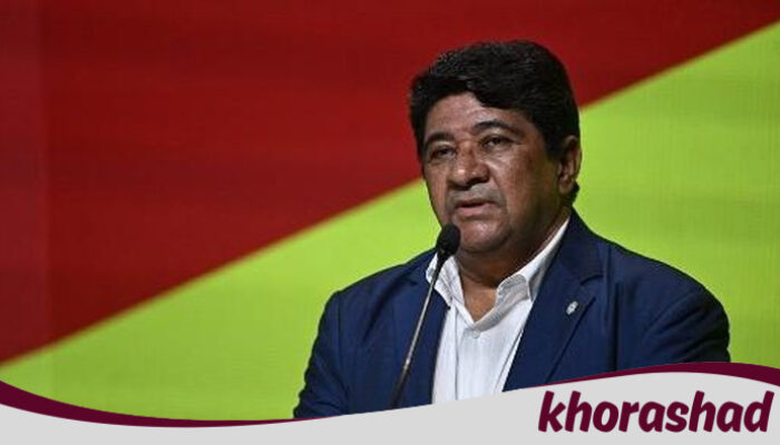 Presiden CBF Diskors Akibat Kasus Tanda Tangan Palsu – Update 3