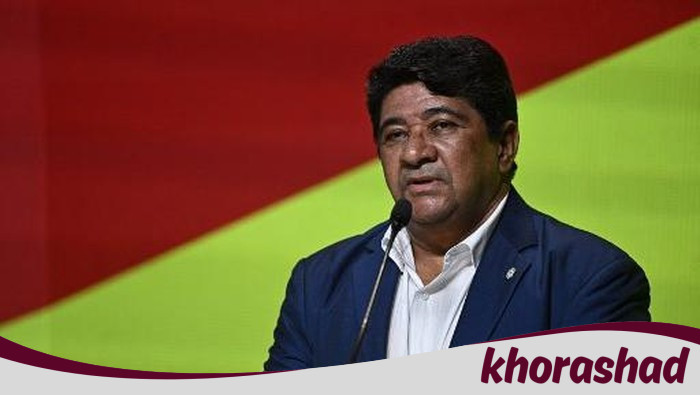 Presiden CBF Diskors Akibat Kasus Tanda Tangan Palsu - Update 3