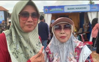 Peduli Sampah, Warga Serang Adopsi Gerakan Desa dengan Festival yang Mendunia