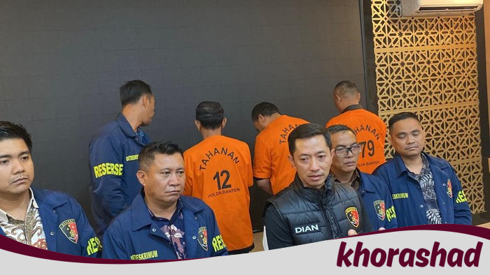 Polisi Pastikan Penyidikan Kasus Ketua Kadin Cilegon Dilakukan Profesional, Apakah Ada Sisi Lain yang Tersembunyi?