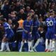 [Cucurella’s Heroics Lift Chelsea Over Man Utd 1-0]
