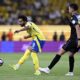 Tanpa Bintang, Al Nassr Terjebak dalam Drama Seri 1-1 di Al Taawoun