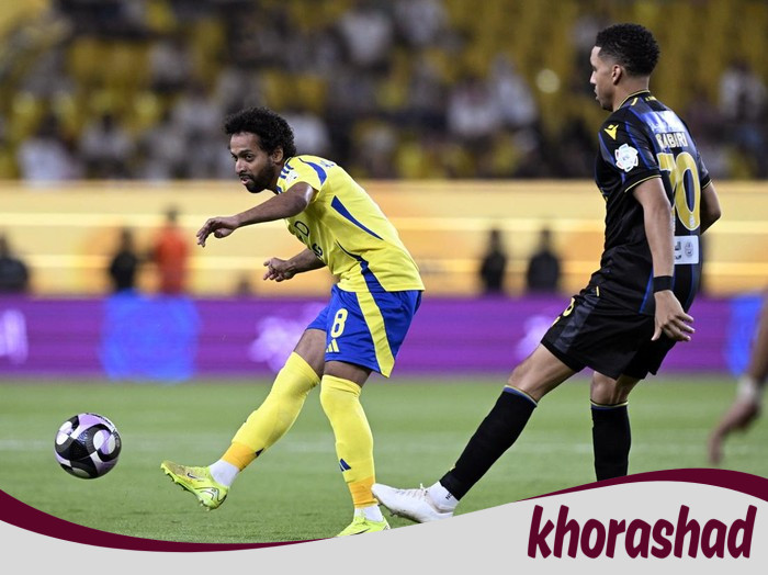 Tanpa Bintang, Al Nassr Terjebak dalam Drama Seri 1-1 di Al Taawoun