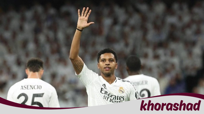 5 Klub Premier League Dikaitkan dengan Rodrygo - Update 3