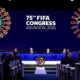 FA Palestina Vs FIFA: ‘Panas’ di Arena Kongres, Israel Menjadi Bola Konflik Terbaru!