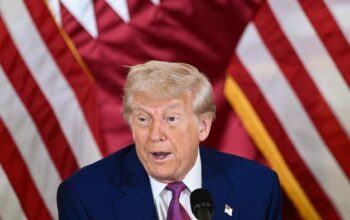 “Nasib Ukraina Tergantung Pertemuan Putin dan Trump: Apakah Akhir Tahun Ini?”