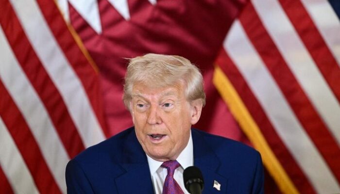 “Nasib Ukraina Tergantung Pertemuan Putin dan Trump: Apakah Akhir Tahun Ini?”