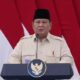 “Dari Kata Prabowo: Indonesia Akan Cerah, tapi Adakah yang Ingin Hancurkan Unity?”