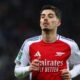 [Arsenal Vs Newcastle: Pertandingan yang Menentukan, Apakah Ini Awal dari Kebangkitan Chelsea?]