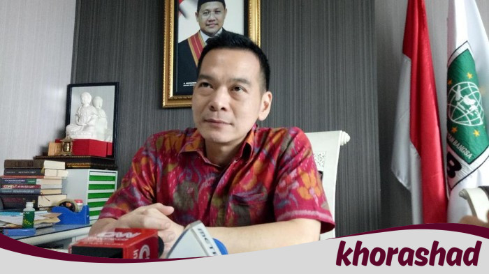 PKB Berbicara tentang Peluang Jokowi Jadi Ketum PSI: Hak Politik Beliau