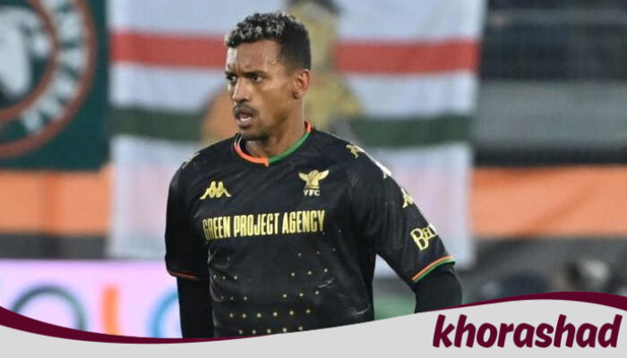 Mantan Pesepakbola Internasional Beralih Kursi ke Partai Komunis