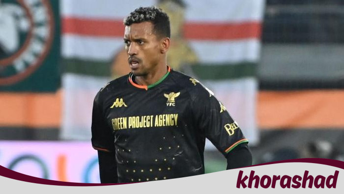 Mantan Pesepakbola Internasional Beralih Kursi ke Partai Komunis