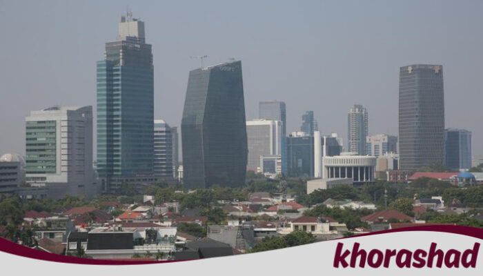 Strategi DPR di Tengah Polemik Ekonomi Global, Outlook 2025 Terungkap