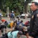 56 Pengamen hingga Manusia Silver di Bogor Diamankan, Ada yang Bawa Kratom – Update 1