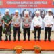 Kapolri Inisiasi Asrama Polresta Samarinda, Strategi Baru untuk Peningkatan Pelayanan Masyarakat