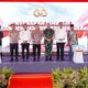 Kapolri Bangun Sumur Bor & Bagikan Bansos di Samarinda: Polri Siaga Masyarakat