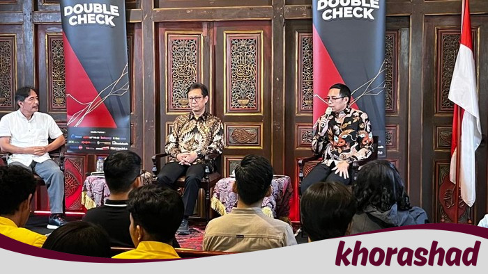 Kepala PCO: Pemerintah Tak Akan Pukul Rata Ormas Berbisnis