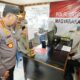 Sidak Kapolri di Polsek Samarinda Kota, Jamin Pelayanan Masyarakat Terbaik