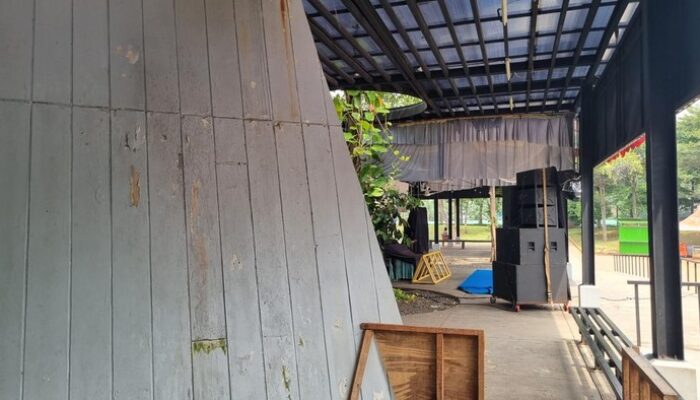 RTH dan RPTRA Kalijodo Akan Direvitalisasi, Begini Kondisinya Sekarang – Update 2