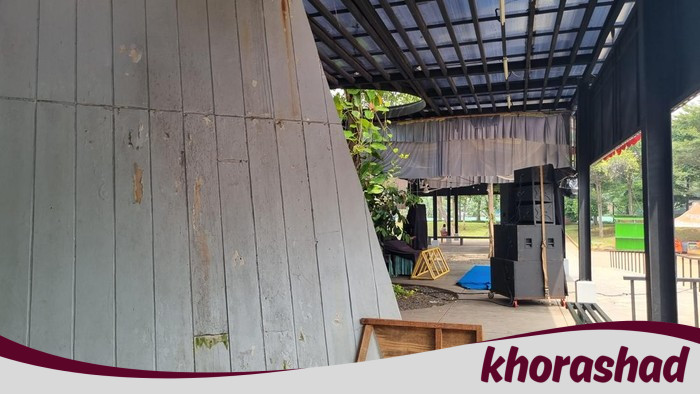 RTH dan RPTRA Kalijodo Akan Direvitalisasi, Begini Kondisinya Sekarang - Update 2