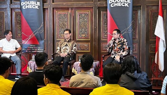 Warna Baru Pesawat Kepresidenan, Kepala PCO Terang-terangan Bicara!