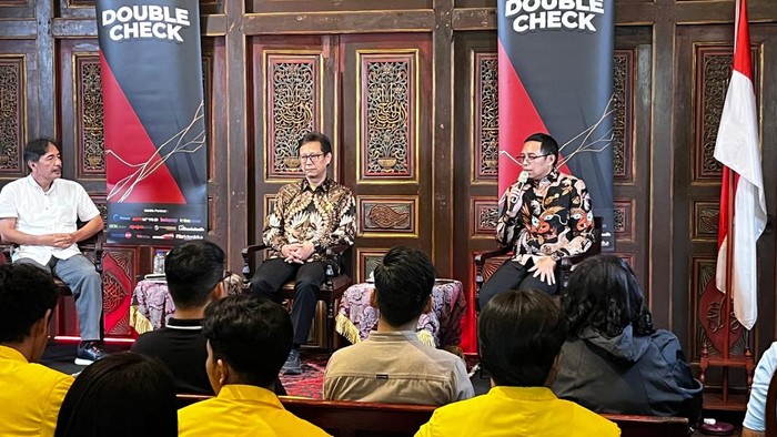 Warna Baru Pesawat Kepresidenan, Kepala PCO Terang-terangan Bicara!