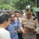 “Giliran Posko Ormas di Jakut Jadi Sasaran, Polisi Temukan Barang Haram!”