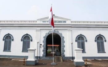 Ada Pekan Hari Kebangkitan Nasional di Muskitnas Jakarta, Cek Jadwalnya! – Alternatif 2