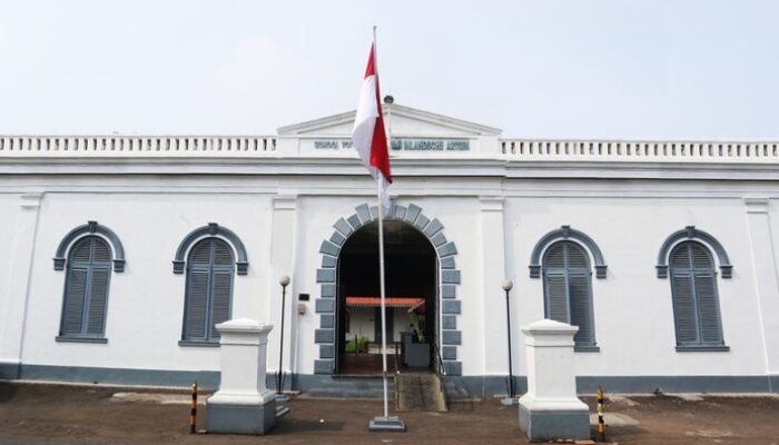 Ada Pekan Hari Kebangkitan Nasional di Muskitnas Jakarta, Cek Jadwalnya! – Alternatif 2