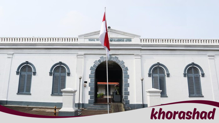 Ada Pekan Hari Kebangkitan Nasional di Muskitnas Jakarta, Cek Jadwalnya! - Alternatif 2