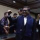 [Misteri Eks Pimpinan KPK: ‘Siapa Berani Tersangkakan Hasto’?]