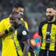🎯 Kemenangan Al Ittihad, Kane senyum-senyum saja dalam perayaan! 🎉