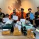 Bareskrim Bongkar Pengiriman 2 Kg Sabu di Batam, 3 Orang Ditangkap – Update 2