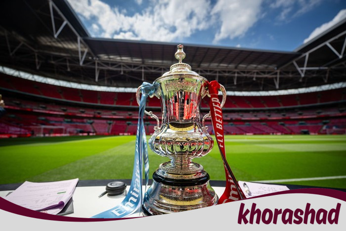 Final Piala FA: Link Live Streaming Pertarungan Epik Crystal Palace Vs Manchester City, Jangan Lewatkan!
