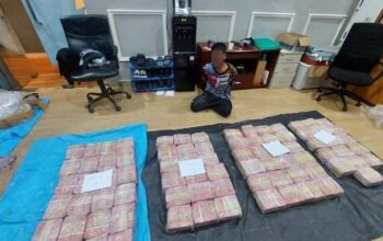 Bareskrim Tangkap 86 Kg Sabu Malaysia di Aceh, Tekong Tertangkap