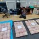 Bareskrim Tangkap 86 Kg Sabu Malaysia di Aceh, Tekong Tertangkap