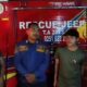 3 Remaja Bogor Terpaksa Meminta Bantuan Damkar Setelah Kehabisan Uang saat Lari Malam