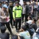 Polisi Tangkap 37 Ormas yang Pemalak Pedagang di Ciledug, Ini Kronologinya