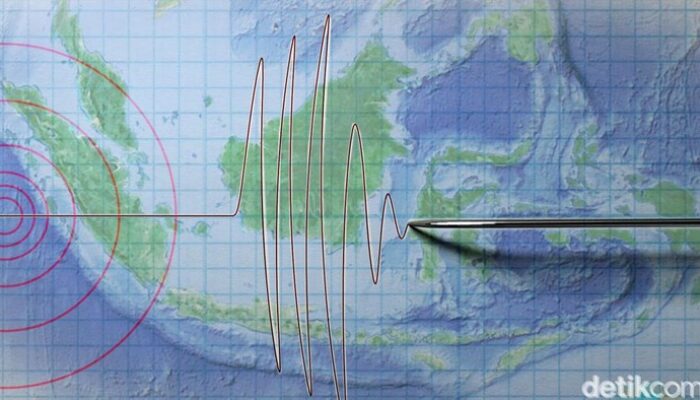 Gempa M 5,2 Guncang Lombok, Terasa hingga Bali: Apakah Kita Aman?