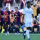 Ancelotti: Konsistensi Barca, Juara Liga Spanyol yang Layak!