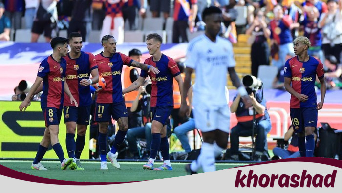Ancelotti: Konsistensi Barca, Juara Liga Spanyol yang Layak!