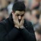 Apakah Mimpi Arteta Angkat Trofi Juara Liga Inggris Musim Ini akan Terwujud?