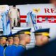Hubungan Indonesia-Thailand Diterpa Angin Segar, Prabowo Bertemu Raja Vajiralongkorn!